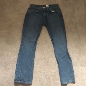 Lucky Brand Jeans Size 14/32